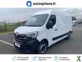 Photo renault master F3500 L2H2 2.3 dCi 150ch Energy Grand Confort E6