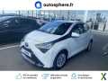 Photo toyota aygo 1.0 VVT-i 72ch x-play x-app 5p MC18