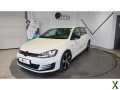Photo volkswagen golf 2.0 TSI 220 CV DSG 6