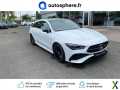 Photo mercedes-benz cl 200 d 150ch AMG Line 8G-DCT