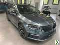 Photo skoda octavia 2.0 TDI Combi RS 4x4 DSG