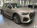 Photo audi q5 40 TDI quattro S line