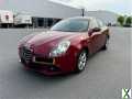 Photo alfa romeo giulietta 2.0 Jtd 170ch Automatique Bose Navi Pdc full