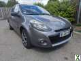 Photo renault clio III dCi 75 TOMTOM VO:331