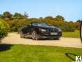 Photo bmw m6 Cabriolet M DKG7