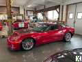 Photo corvette z06 C6 7.0 V8 LS7 427 4LT Limited Edition 505 ch