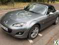 Photo mazda mx-5 MX5+1.8+MZR+Elegance