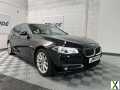 Photo bmw 520 Touring 520d LCI 190 CH BVA8 xDrive Luxury - GARAN