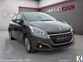 Photo peugeot 208 Active