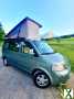 Photo volkswagen t5 california TDI 130 Confort