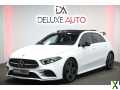 Photo mercedes-benz cl 180 d AMG Line 7G-DCT