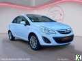 Photo opel corsa Cosmo