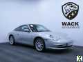 Photo porsche 996 911 TYPE 996 TARGA 3.6L 320 CV / BOITE MANUELLE