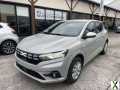 Photo dacia sandero Sandero TCe 90 CVT Expression