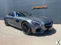 Photo mercedes-benz g AMG GT S COUPE BVA7 (510ch)