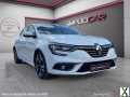 Photo renault megane Business Intens