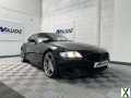 Photo bmw z4 Coupé 3.0si 265 CH BVA6 - GARANTIE 6 MOIS