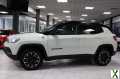 Photo jeep compass Jeep Compass Trailhawk Hybride