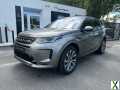 Photo land rover discovery sport MARK V D150 R-DYNAMIC SE