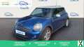 Photo mini autres II 1.6 Cooper 122 Hatch