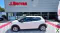 Photo citroen c3 III BlueHDi 100 S\u0026amp;S BVM Feel Business
