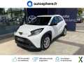 Photo toyota aygo 1.0 VVT-i 72ch Dynamic MY23