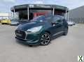 Photo ds automobiles ds 3 PureTech 110 BVM 5 / Connected Chic