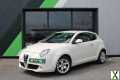 Photo alfa romeo mito 1.4 MPI 78 Start etamp; Stop Distinctive