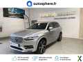Photo volvo xc90 T8 AWD 303 + 87ch Inscription Luxe Geartronic