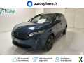 Photo peugeot 5008 2.0 BlueHDi 180ch S\\u0026S GT Pack EAT8