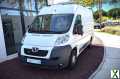 Photo peugeot boxer 2.2 HDi 130 Combi L2H2 VAN VASP