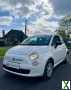 Photo fiat 500 1.2 8v 69ch POP