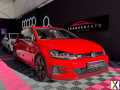 Photo volkswagen golf 7 gti phase 2 performance dsg6 230 ch virtual acc