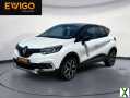 Photo renault captur 0.9 TCE 90 ECO ENERGY INTENS (CAMERA DE RECUL, PAR