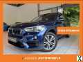 Photo bmw x1 xDrive 20i 192 ch BVA8 xLine - Garantie BMW