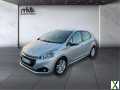 Photo peugeot 208 1.2i PureTech 12V - 82 Style PHASE 2