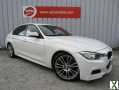 Photo bmw 320 320dA 184ch M Sport