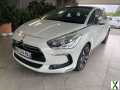 Photo citroen ds5 2.0 HDi160 So Chic