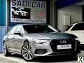 Photo audi a6 40 TDi 204cv - 2,0 TDI S Tronic - PACKSPORT