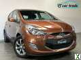 Photo hyundai ix20 1.6i Style * Automaat * Hindernissensoren