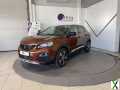 Photo peugeot 3008 1.2 130 CV EAT8