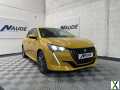 Photo peugeot 208 1.2 PureTech 75 CH Style - GARANTIE 6 MOIS