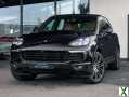 Photo porsche cayenne 3.0 V6 416 ch S E-Hybrid Tiptronic A