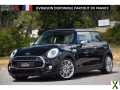 Photo mini cooper s Mini 2.0i - 192 - BVA F56 COUPE Cooper S PHASE 1