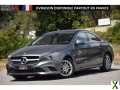 Photo mercedes-benz cl CLA 200 CDI Inspiration