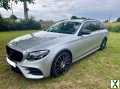 Photo mercedes-benz e 220 Classe Break d 9G-Tronic Sportline