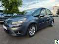 Photo citroen c4 picasso 1.6 HDi 110 ch Exclusive