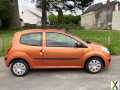 Photo renault twingo II+1.2+60+eco2+Expression