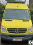 Photo mercedes-benz sprinter FGN+313+CDI+43S+RALLONGE+3.5t