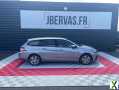 Photo peugeot autres bluehdi 130ch ss bvm6 active